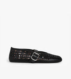 Air Mesh Ballet flats