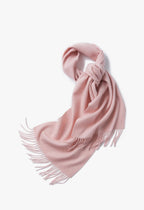 Pure Wool Scarf