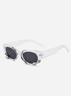Retro Cat Eye Sunglasses