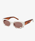 Retro Cat Eye Sunglasses