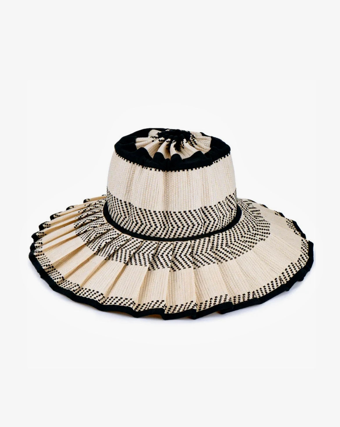 Brim Sun Hat