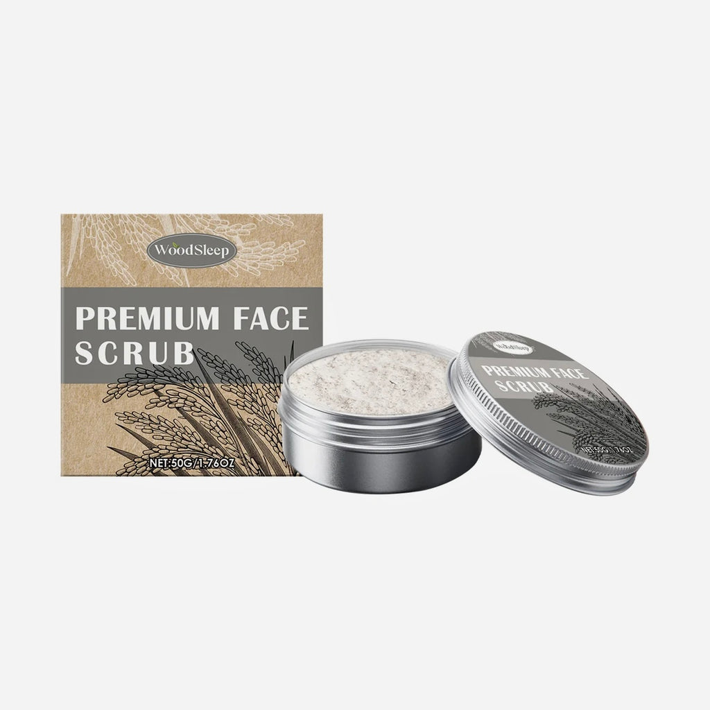 Facial Scrub