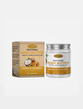Coconut Butter Body Lotion