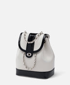 Mini chains backpack