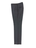Grey 2-button Regular Fit Suit