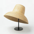 Wanderlust Straw Wide Brim Sun Hat-5