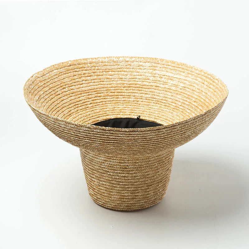 Wanderlust Straw Wide Brim Sun Hat-4