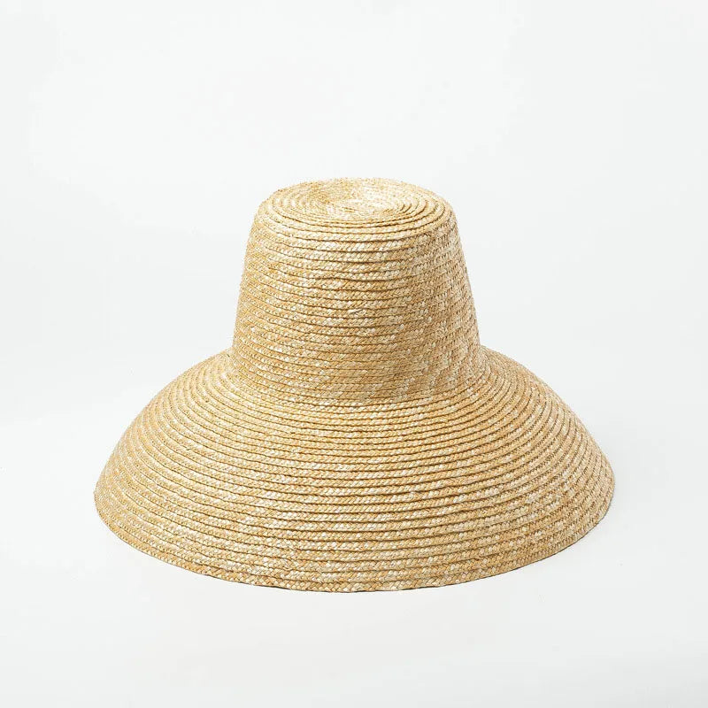 Wanderlust Straw Wide Brim Sun Hat-2