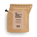 Organic Coffeebrewers - Choose The Variety