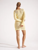 Sand Beach Dress