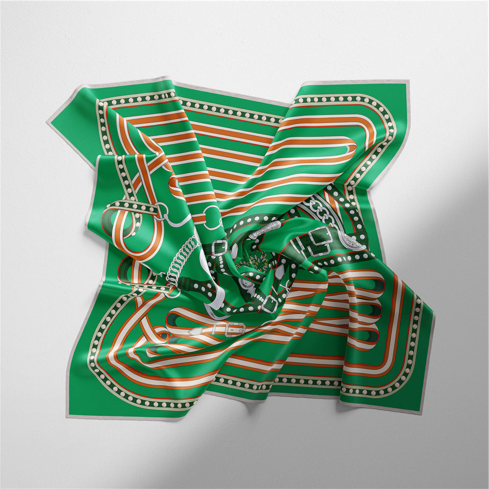 Grand tralala scarf