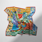 Palace Lady Knight Scarf