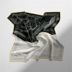 Medieval Pegasus Scarf