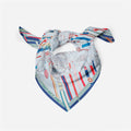 Concours d’etriers scarf