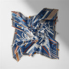 Concours d’etriers scarf