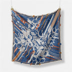 Concours d’etriers scarf