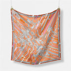 Concours d’etriers scarf