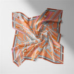 Concours d’etriers scarf