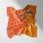 Medieval Pegasus Scarf