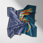 Medieval Pegasus Scarf