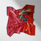 Medieval Pegasus Scarf