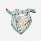Concours d’etriers scarf
