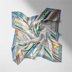 Concours d’etriers scarf