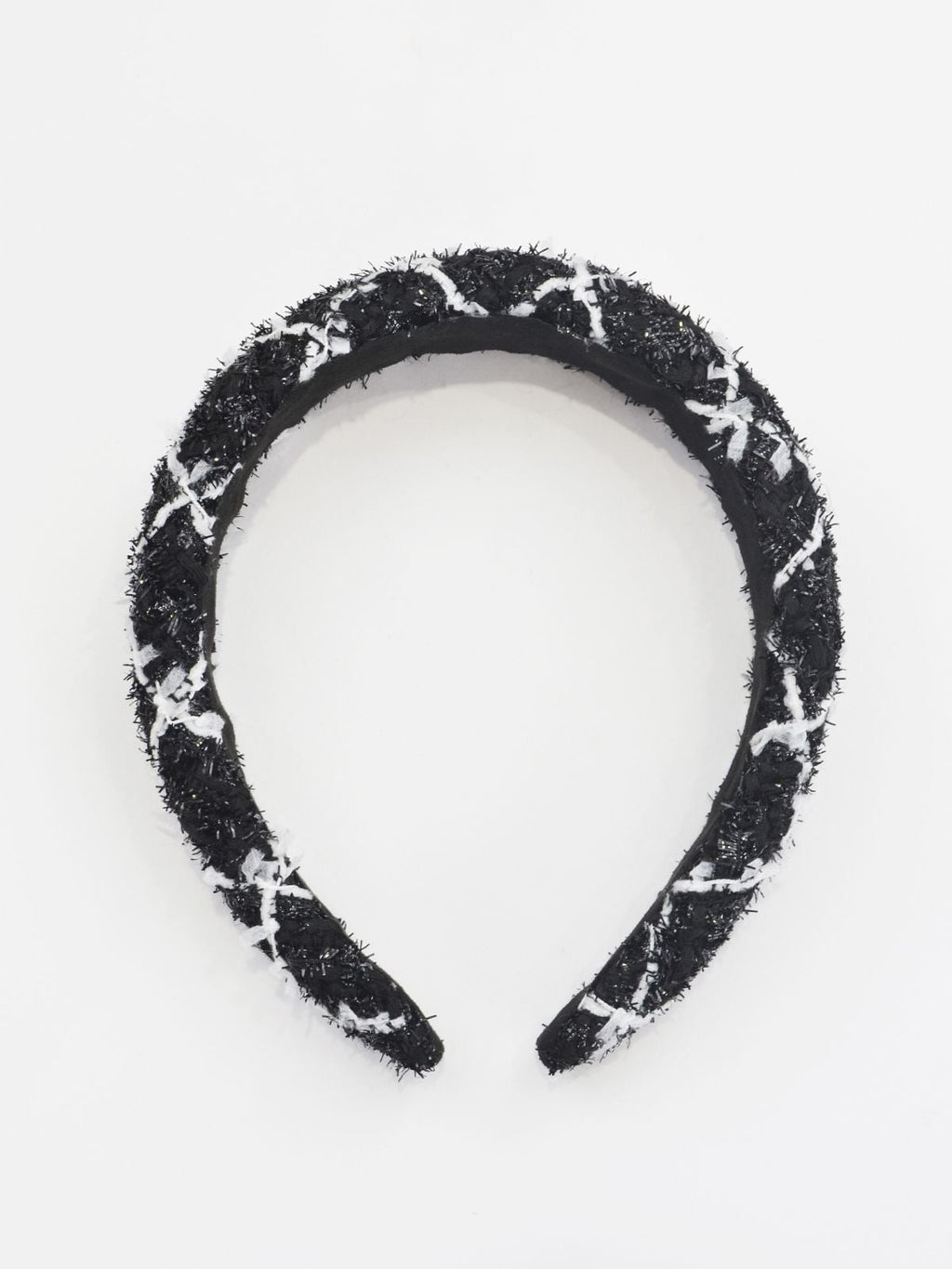 Vintage woolen Headband