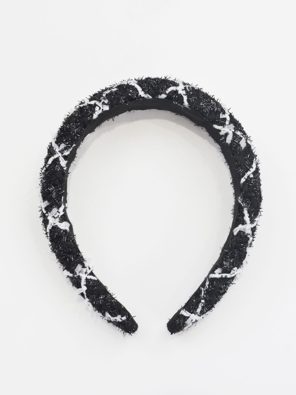Vintage woolen Headband