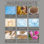 Facial Scrub