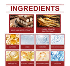 Multifunctional Wild Yam Cream