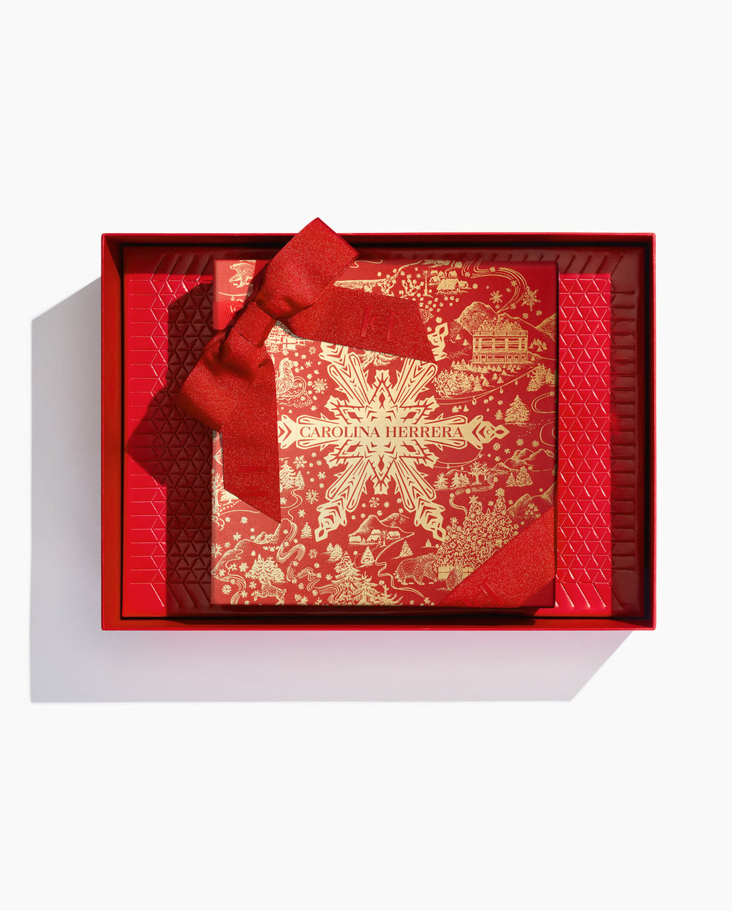 Carolina Herrera CH Women Gift Set