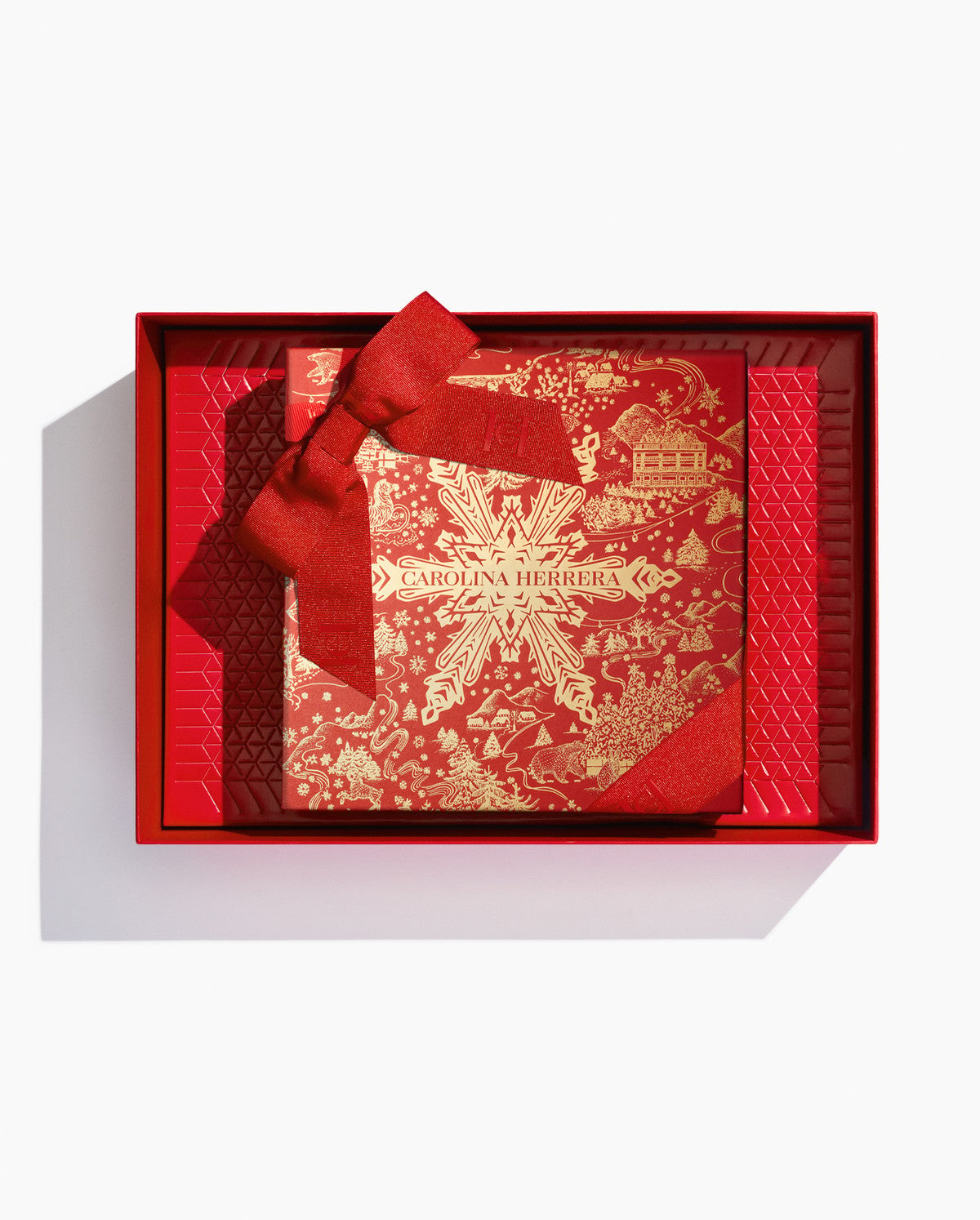 Carolina Herrera CH Women Gift Set