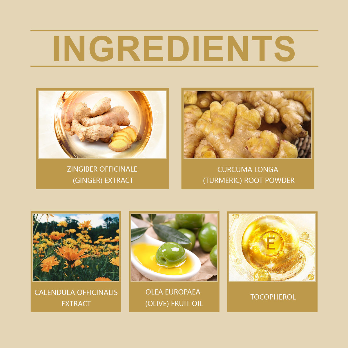 Turmeric herbal Cream
