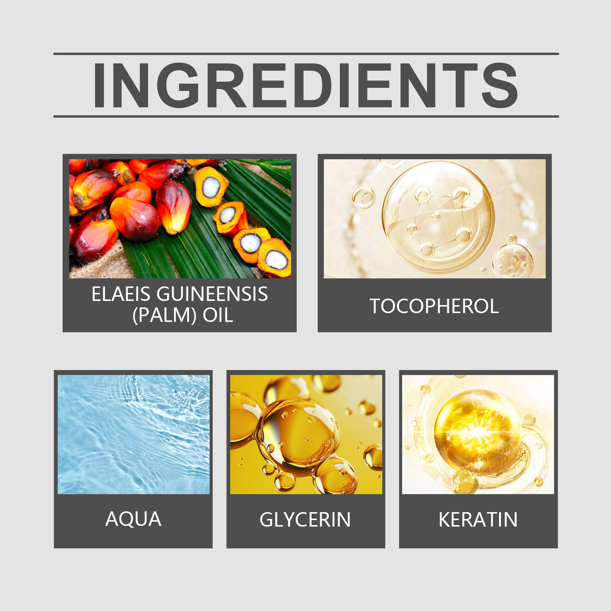 Batana hair Conditioner