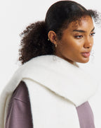 Cashmere like Tassels Pashmina
