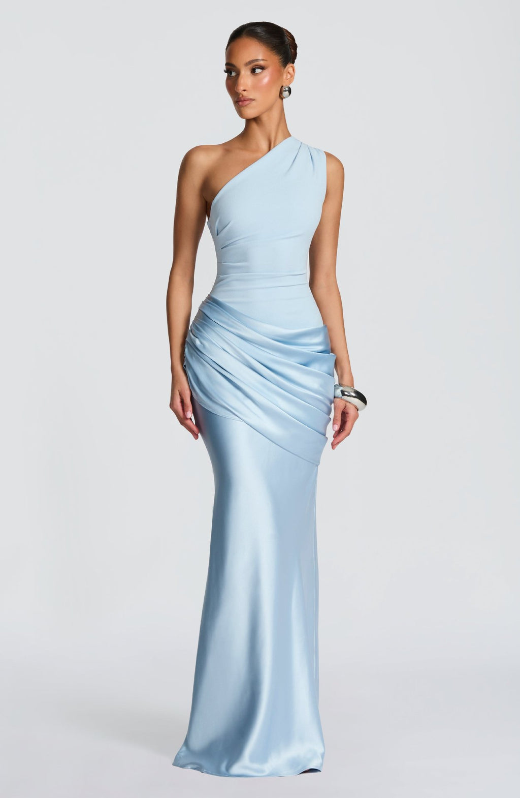 Mermaid Bodycon Dress