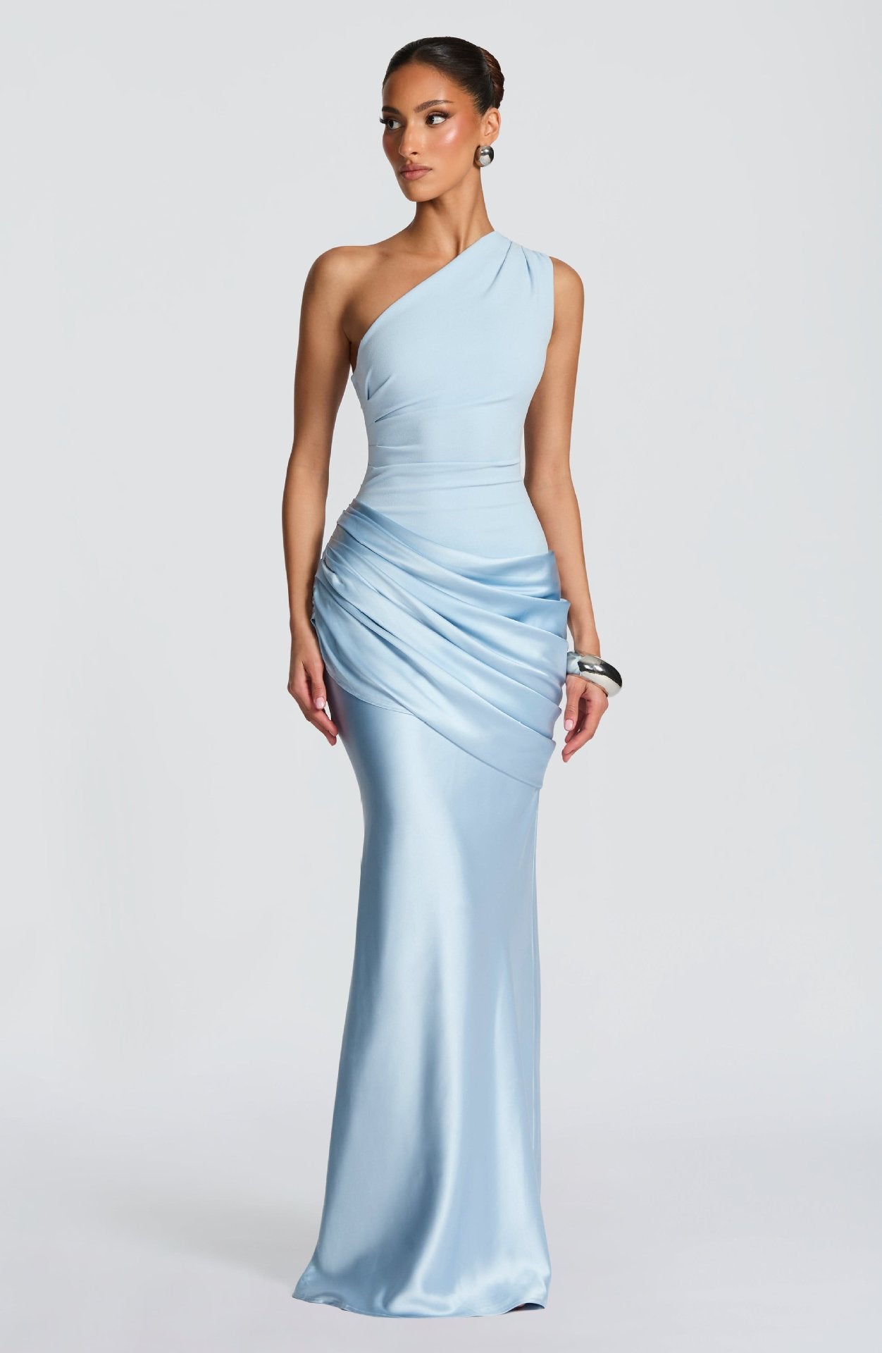 Mermaid Bodycon Dress