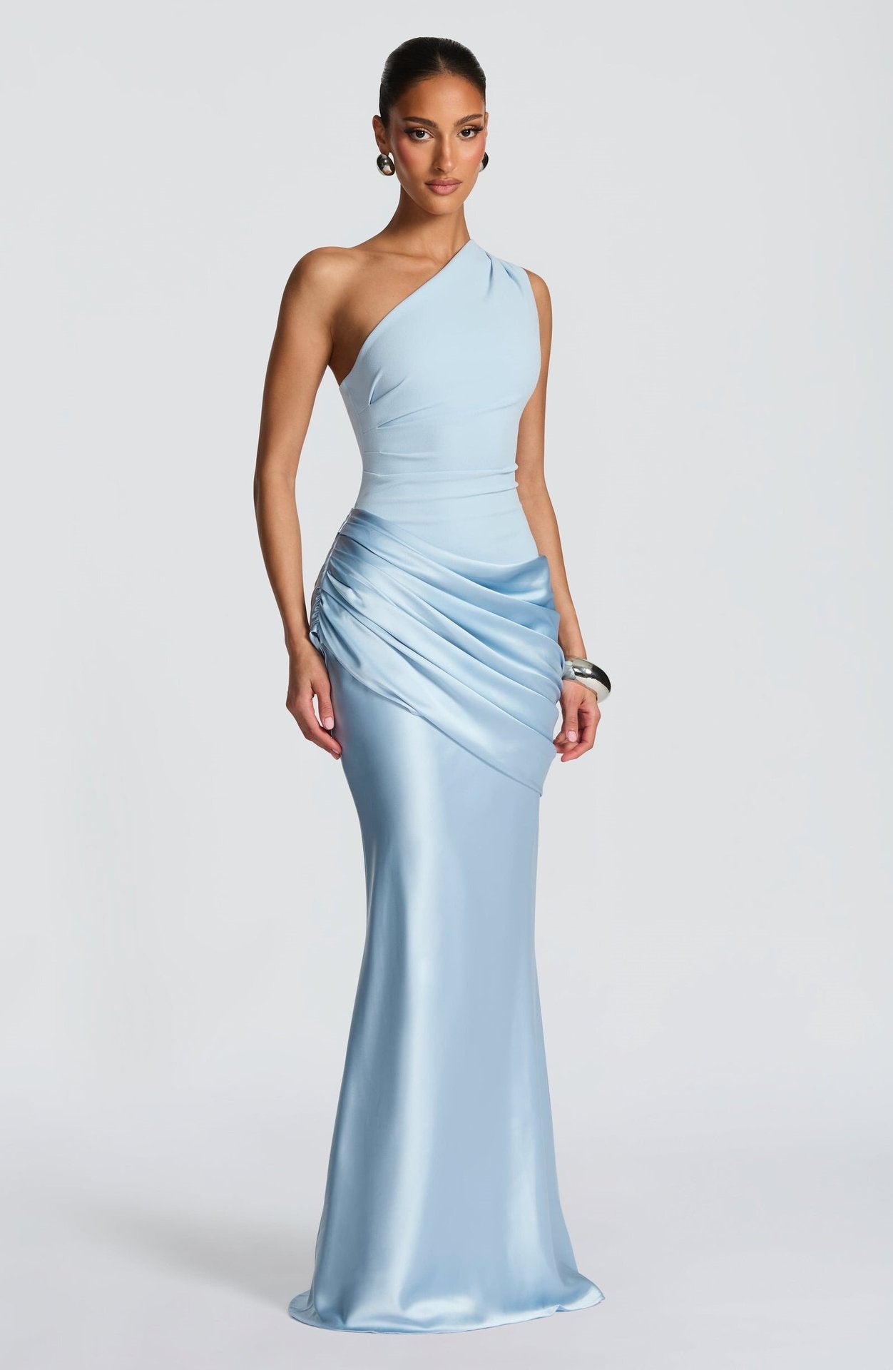 Mermaid Bodycon Dress
