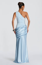 Mermaid Bodycon Dress