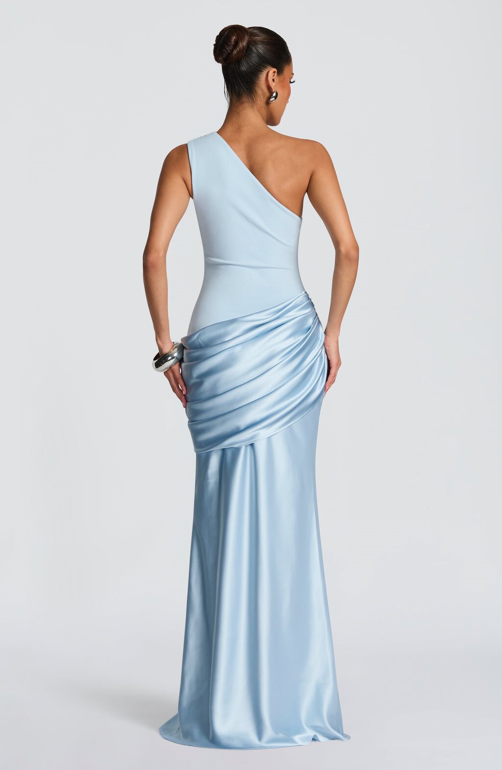 Mermaid Bodycon Dress