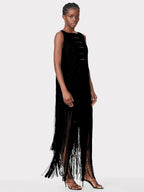Tassels Bandage Dress