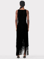 Tassels Bandage Dress