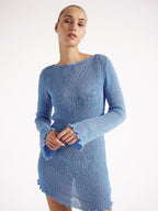 Sand Beach Dress