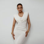 Bodycon Long Dress