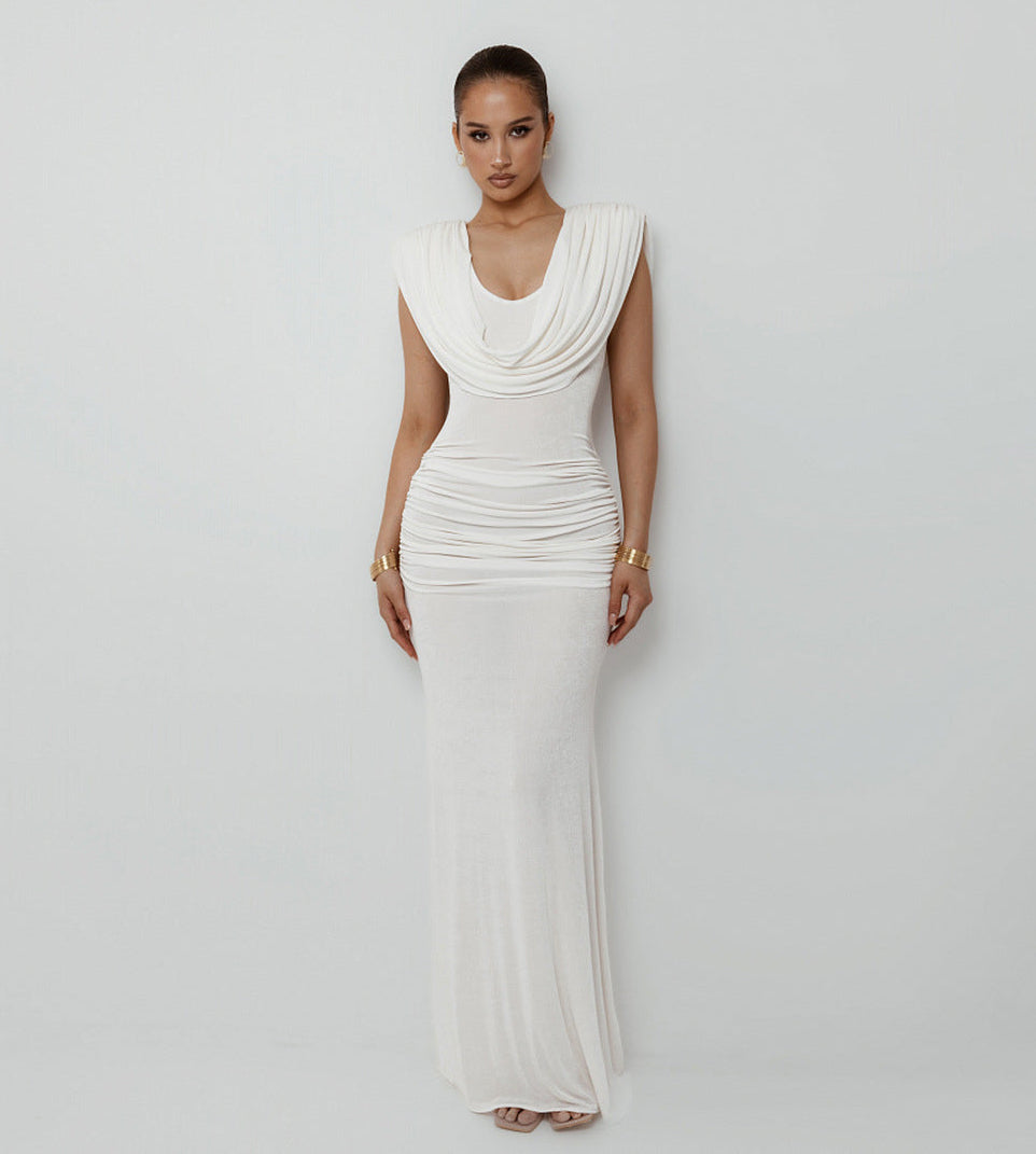 Bodycon Long Dress