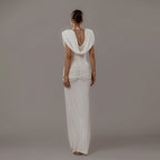 Bodycon Long Dress