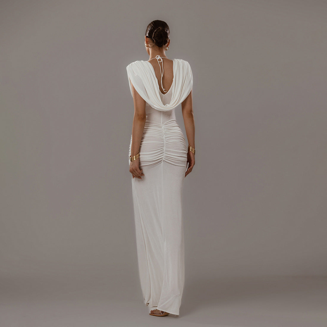 Bodycon Long Dress