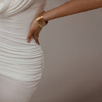 Bodycon Long Dress