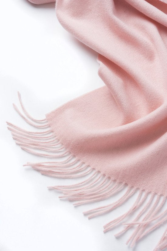 Pure Wool Scarf